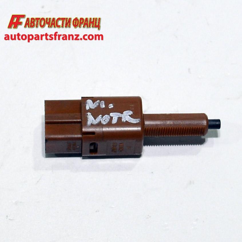 стоп машинка  Nissan Note 2005 година