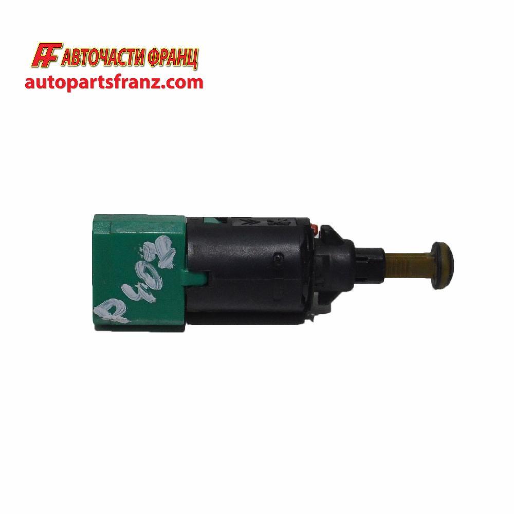 стоп машинка за Peugeot 407 / Пежо 407,  2004-2010  г.