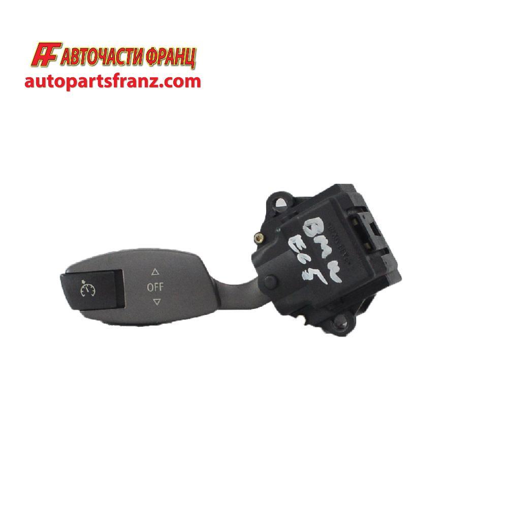 Темпомат BMW E65 3.0 D 218 конски сили 6911521b