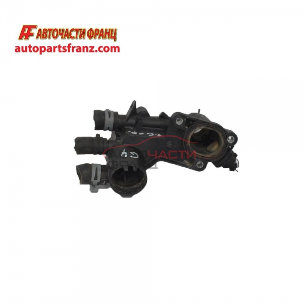 термостатно тяло VW Golf 4 1.6 16V 105 конски сили