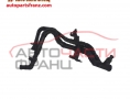 тръбопровод охладителна течност за Ford Focus / Форд Фокус, II 2004-2010 Г., 1.6 TDCI дизел тръбопровод охладителна течност за Ford Focus / Форд Фокус, II 2004-2010 Г., 1.6 TDCI дизел