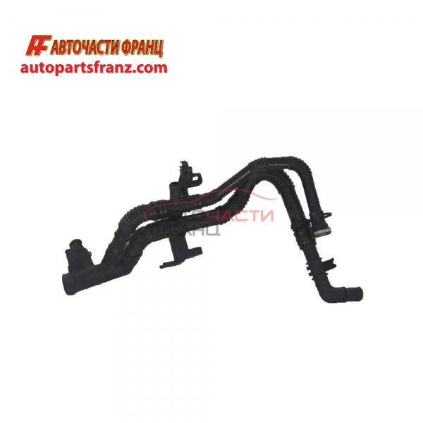 тръбопровод охладителна течност за Ford Focus / Форд Фокус, II 2004-2010 Г., 1.6 TDCI дизел