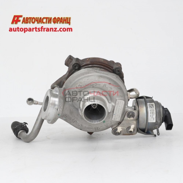 Турбина Audi Q5 2.0 TDI quattro 177 конски сили 03L145721B