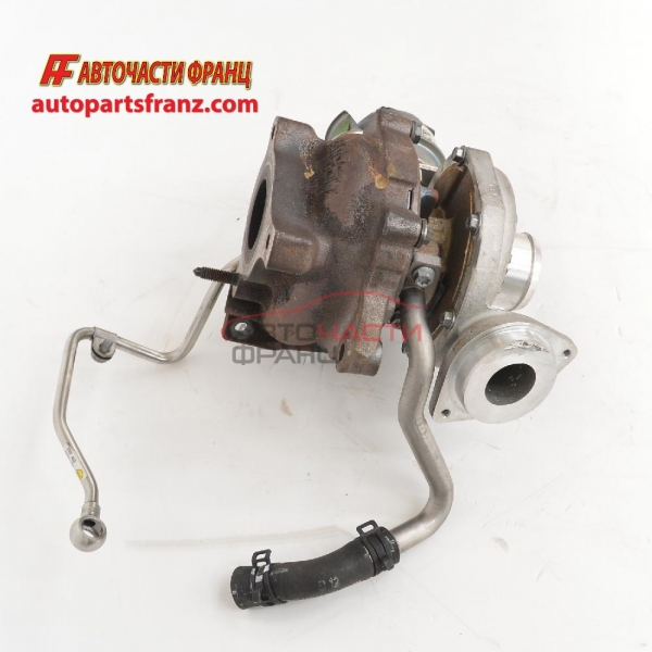 Турбина Audi Q5 2.0 TDI quattro 177 конски сили 03L145721B