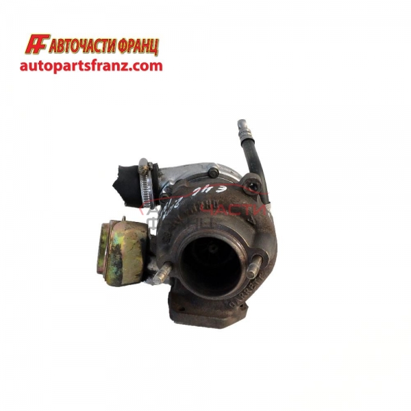турбина BMW E46 2.0D 136 конски сили 2247297G