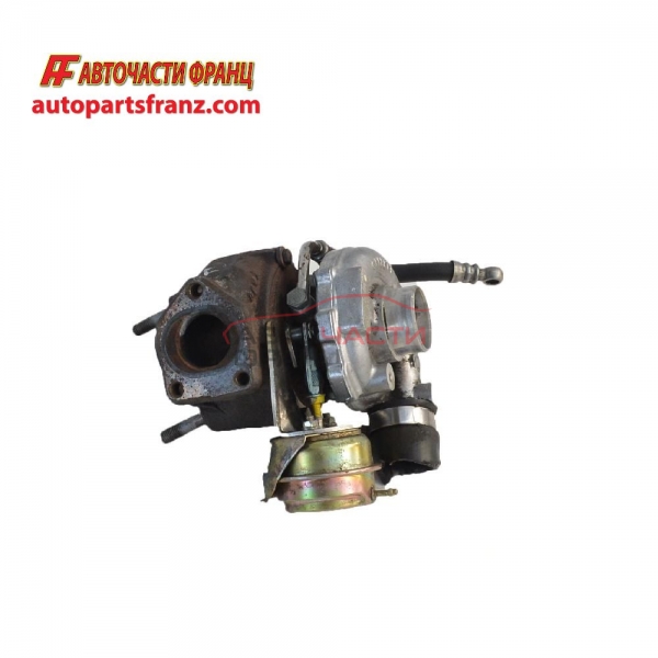 турбина BMW E46 2.0D 136 конски сили 2247297G