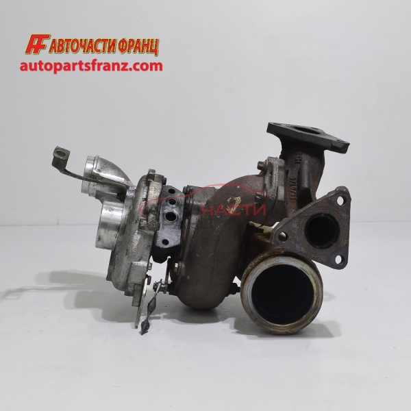 турбина Chrysler 300C 3.0 CRD 218 конски сили A6420900280