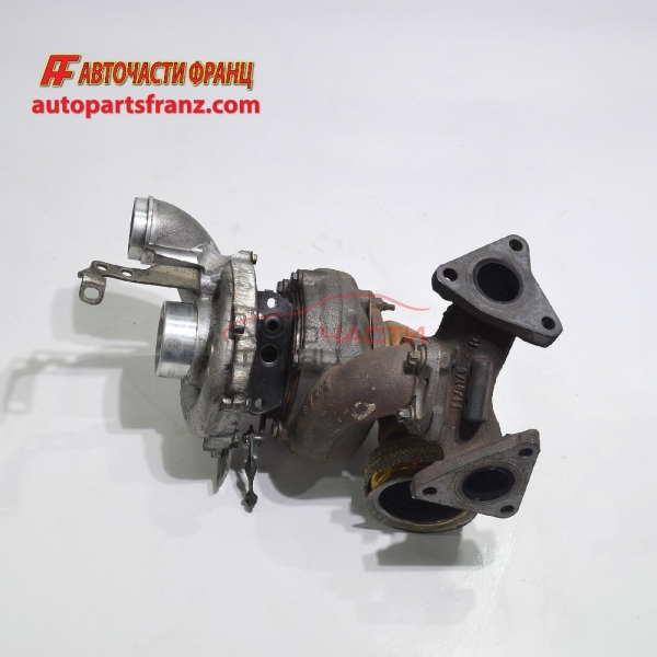 турбина Chrysler 300C 3.0 CRD 218 конски сили A6420900280