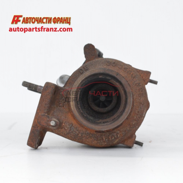 Турбина Fiat 500L 1.3D Multijet 84 конски сили 55233062