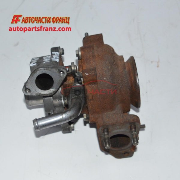 Турбина Fiat 500L 1.3D Multijet 84 конски сили 55233062