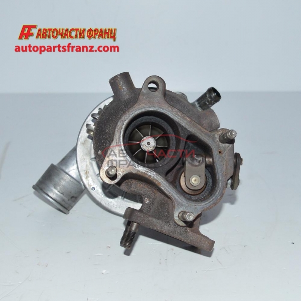 Турбина Hyundai Terracan 2.9 CRDI 150 конски сили 28200-4X400