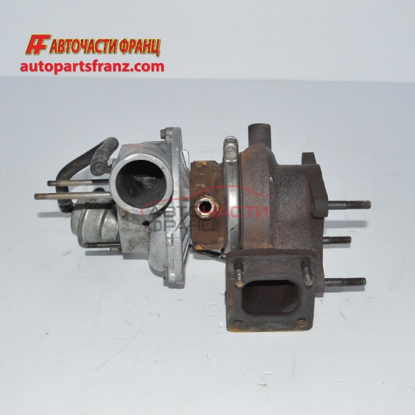 Турбина Hyundai Terracan 2.9 CRDI 150 конски сили 28200-4X400