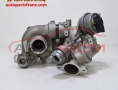 Турбина Mazda 6 2.2 CD 180 конски сили LP810357-0002 Турбина Mazda 6 2.2 CD 180 конски сили LP810357-0002