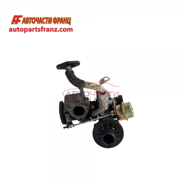 турбина Mercedes A-Class W168 1.7 CDTI 95 конски сили A668096