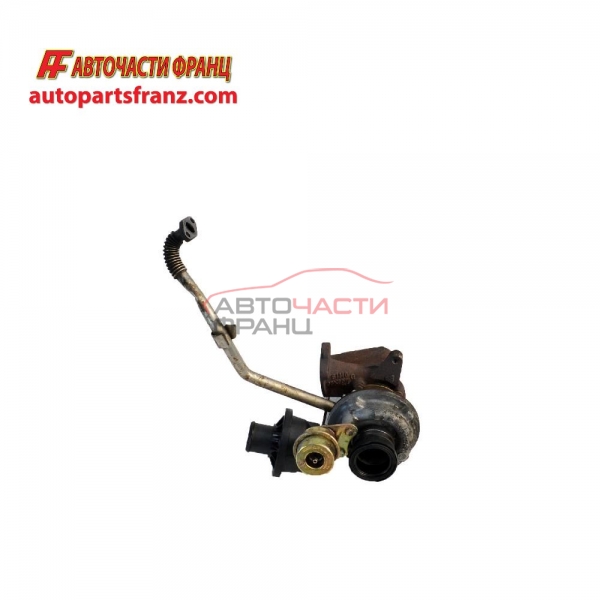 турбина Mercedes A-Class W168 1.7 CDTI 95 конски сили A668096