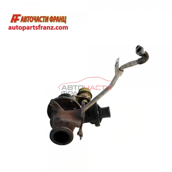 турбина Mercedes A-Class W168 1.7 CDTI 95 конски сили A668096