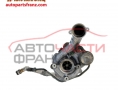 турбина Renault Espace III 2.2 TD 12V 113 конски сили 7700101141B турбина Renault Espace III 2.2 TD 12V 113 конски сили 7700101141B