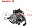 турбина Volvo V70 2.0 Turbo 211 конски сили 49189-01400 турбина Volvo V70 2.0 Turbo 211 конски сили 49189-01400