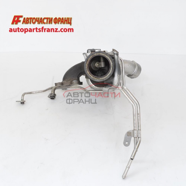 Турбина VW Golf 7 1.4 TGI 110 конски сили 49180-01360