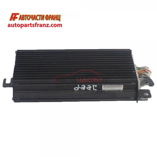 усилвател за Jeep Grand Cherokee / Джип Гранд Чероки, 1999-2004 г.