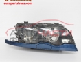 Десен фар BMW E46 купе 2.0 D 150 конски сили Десен фар BMW E46 купе 2.0 D 150 конски сили