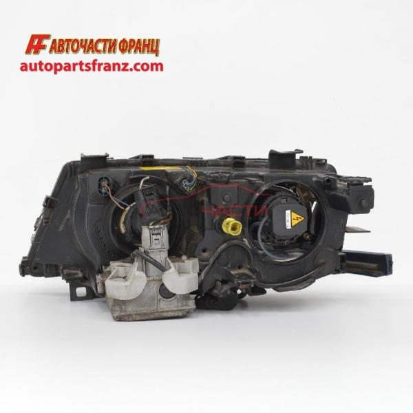 Десен фар BMW E46 купе 2.0 D 150 конски сили