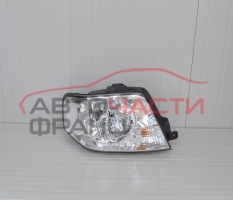 Десен фар Kia Pregio 2.5D 94 конски сили