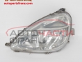 Ляв фар Mercedes A-Class W168 1.7 CDI 90 конски сили Ляв фар Mercedes A-Class W168 1.7 CDI 90 конски сили