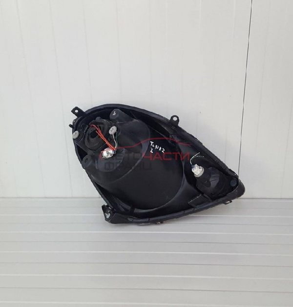 Ляв фар Toyota MR2 1.8 16V 140 конски сили