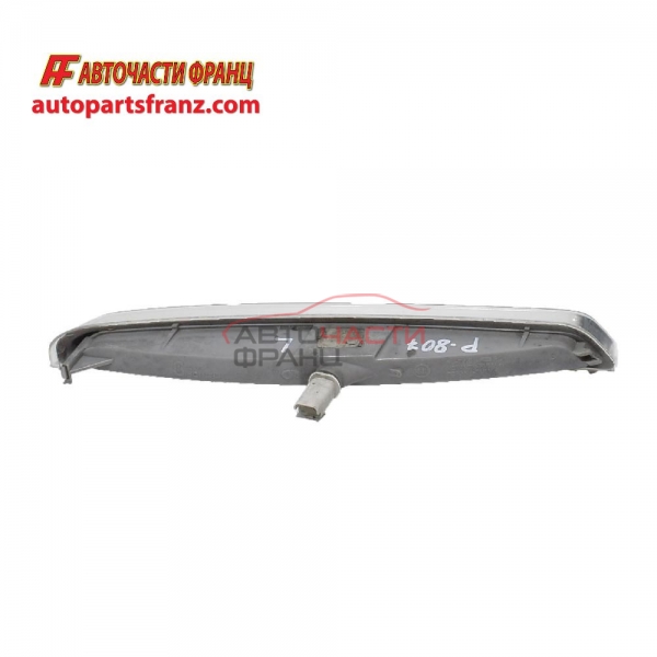 ляв халоген за Peugeot 807 / Пежо 807, 2002-2014 г.