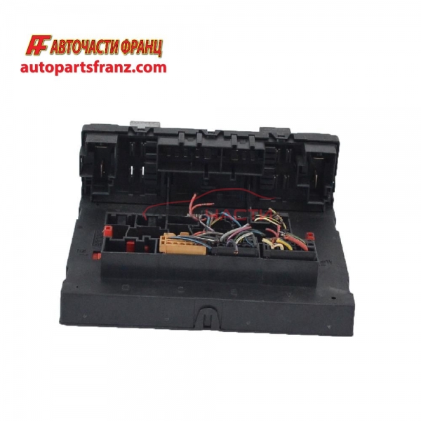 централен модул с релета VW Tiguan 2.0 TDI 140 конски сили 3C0937149AJ