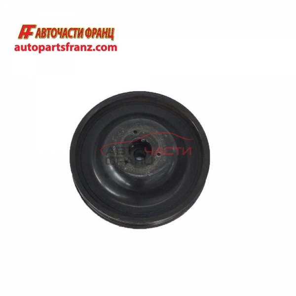 шайба колянов вал Dacia Sandero 1.4 MPI 72 конски сили